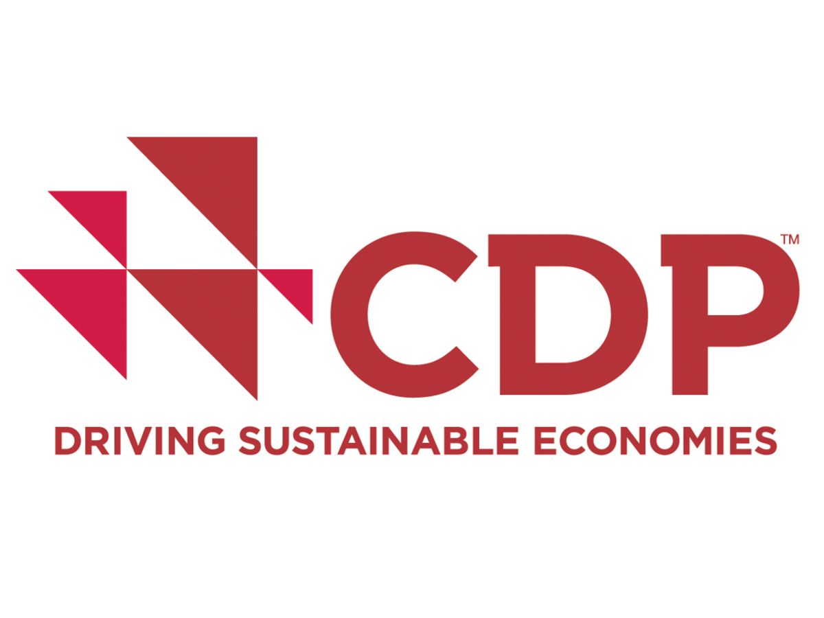 CDP Logo